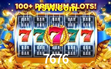 Estatísticas do Jogo 7676