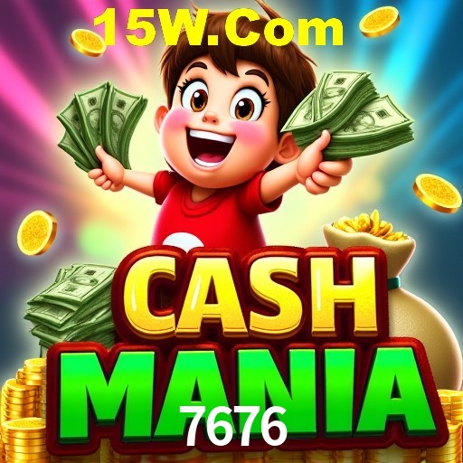 Slot Games 7676
