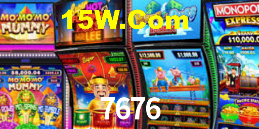 7676,7676 Bet