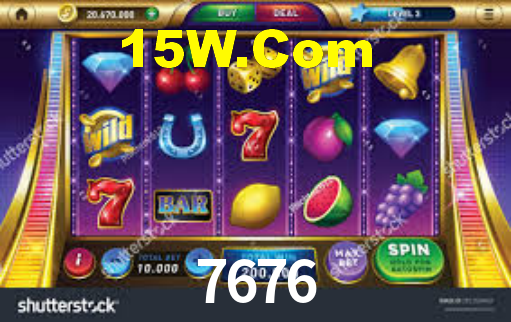 7676,7676 Bet