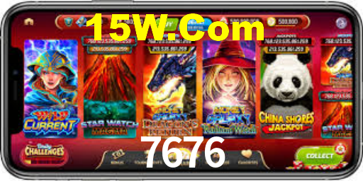 7676 Bet