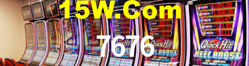 Sinta a adrenalina dos jogos de cassino com 7676
