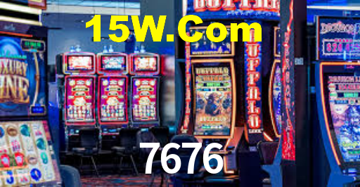 7676,7676 Bet