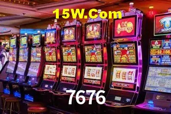 Casino Ao Vivo 7676