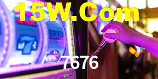 Live Casino 7676