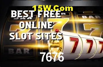 Jogos de Slot 7676