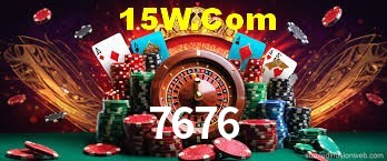 Welcome Bonus 7676