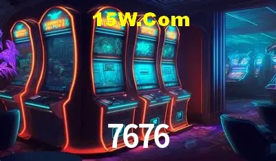 Estatísticas Esportivas 7676