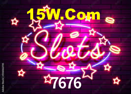 7676,7676 Bet