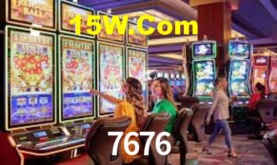 7676 Bet Login