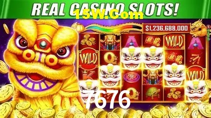 cassino 7676