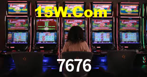 7676