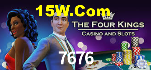 7676 - Game Jogo Cassino no Brasil - 7676 Bet