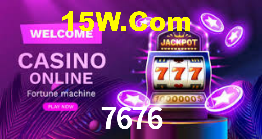 7676,7676 Bet