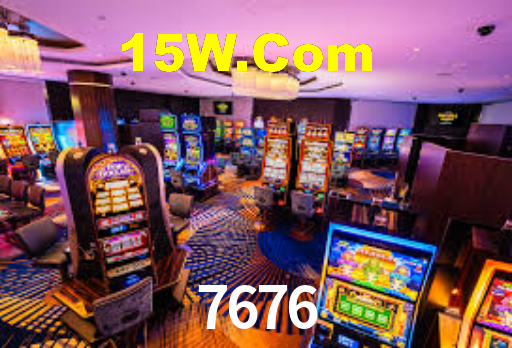 7676 Bet Login